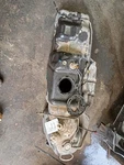 Fuel Tank Classic Style Lug Wheel Door Fits 14-19 Dodge 1500 Pickup 4074288. Fixed Price $247.80.