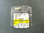 Oem Nos 94040323 Engine Valve Cover Gaskets 10X 2015-2022 Gmc Canyon 2.5L. Fixed Price $9.99.