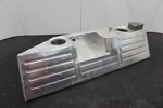 Gasoline Fuel Tank Cell Assembly Oem 11K0220CP Mclaren 650S 2015-17. Fixed Price $629.99.