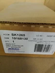 Acdelco SK1265 Fuel Level Sensor. Fixed Price $88.25.