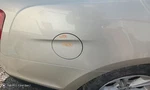 Taurus 2017 Fuel Filler Door 751250. Fixed Price $80.00.