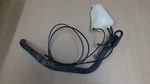 Bmw E30 Fuel Filler Pipe With Expansion Tank 16111180956 Genuine Great. Fixed Price $179.90.