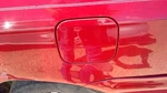 Civic 2000 Fuel Filler Door 301140. Fixed Price $60.00.