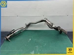 10-19 Jaguar Xjr Fuel Gas Tank Filler Neck Pipe Oem. Fixed Price $44.93.