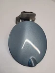 2008-2012 Ford Escape Fuel Filler Door Blue 9L8Z78405A26A. Fixed Price $69.69.