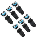 Fuel Injector 6PCS For Buick Allure Lacrosse V6 3.8L FJ10575 MP-10661. Fixed Price $65.43.