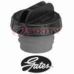 For Toyota Tacoma Gates Fuel Tank Cap 2.4L 2.7L 3.4L 3.5L 4.0L V6 R7. Fixed Price $13.61.