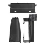 3 Air Intake Guide Inlet Duct Fits For Volkswagen 2010 2014 Golf 2006 Gti. Fixed Price $25.99.