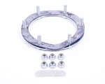 Jaz Products 315-003-03 Steel Fuel Cell Split Nutring. Fixed Price $61.52.