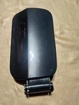 2004-2010 Bmw X3 E83 Rear Fuel Gas Tank Filler Pocket Door Lid Gray Oem. Fixed Price $40.00.