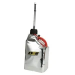 Design Engineering 010471 Reflective Fuel Can Cover For 5 Gallon Square Jug. Fixed Price $113.51.