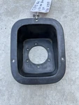 Jeep Wrangler Yj 87-95 Gas Filler Neck Bezel 5463802 Oem. Fixed Price $19.99.