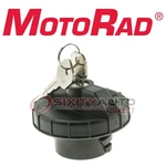 Motorad Fuel Tank Cap For 2012 Chevrolet Silverado 2500 Hd 6.0L V8 - Gas Jr. Fixed Price $25.29.
