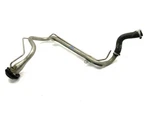Fuel Filler Neck Pipe Fits 2008-2009 Pontiac G8 69321. Fixed Price $84.59.