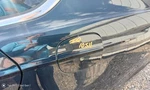 Fusion 2020 Fuel Filler Door 810171. Fixed Price $80.00.