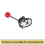 2010 Chevrolet Cruze Fuel Tank Filler Door Lock Actuator Used Oem 13501151. Fixed Price $94.99.