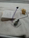 New Genuine Acdelco Fuel Level Sensor SK1117 89060670 Read. Fixed Price $39.99.