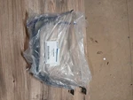 Ford Fuel Tank Strap Kit F65Z9092B Genuine Part New. Fixed Price $30.00.