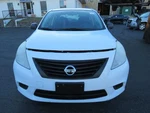 2014 Nissan Versa Fuel Tank Door Cloud WHITEQM1 Oem G88303BAMA. Fixed Price $99.00.