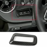 Hud Switch Button Panel Trim Cover Decor For Chevrolet & Chevy Camaro 2016+. Fixed Price $20.49.