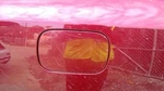 Durango 2014 Fuel Filler Door 2422055. Fixed Price $130.00.