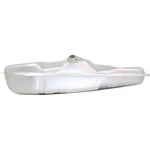 Fuel Tank Painted Silver Galvanized Steel 1985-1988 Ford Ranger. Fixed Price $186.42.