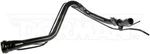 Dorman 577-952 Fuel Filler Neck Fits Toyota Camry 7720106020 7720106021. Fixed Price $134.52.