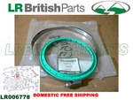 Land Rover Fuel Tank Ring LR3 LR4 Range Sport 05-13 New LR006778. Fixed Price $57.00.