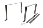 Mount Kit 16 Gal Poly. Fixed Price $83.90.