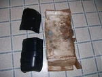 Gm 14016921 Fuel Tank Shield Chevrolet Chevette Pontiac Acadian T1000 1976-1987. Fixed Price $45.00.