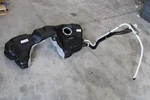 2019-21 Audi S5 A5 Sportback Fuel Gas Tank Reservoir & Filler Neck W/ Shield Oem. Fixed Price $164.99.