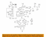 77204-35080 Toyota Tube, Fuel Tank Return 7720435080, New Genuine Oem Part. Fixed Price $38.63.