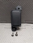 1992-1996 Ford F150 F250 F350 Fuel Gas Switch Blank Delete Panel Insert. Fixed Price $34.99.