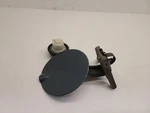 2005-2007 Chevrolet Cobalt Fuel Filler Door Gray. Fixed Price $74.16.