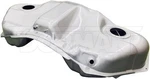 Dorman 576-733 Fuel Tank With Lock Ring And Seal Fits Infiniti Nissan Models. Fixed Price $897.31.