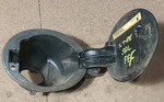 Fuel Flap Door (black / Pec) Jaguar X-type 2001-2010 (saloon Models) C2S41113. Fixed Price $50.99.