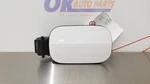 19 Audi Q7 Fuel Filler Door Gas Lid White. Fixed Price $60.00.