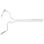 For Pontiac G6 2005-2010 Fuel Line Kit -AGL0501SS-CPP. Fixed Price $146.49.