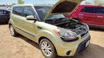 2012-2013 Kia Soul Fuel Filler Neck Assembly With Gas Cap Oem 310302K600. Fixed Price $124.69.