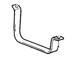 Genuine Ford Fuel Tank Strap F75Z-9054-F. Fixed Price $43.34.