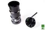 Radium Pumpless Single -10AN Center Pick-up High Volume Fuel Surge Tank. Fixed Price $398.95.