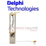 Delphi FG0125 Fuel Transfer Unit For SP6754M SP6242M P74214 MU201 MU1873 So. Fixed Price $264.01.