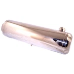 Stainless Steel Fuel Tank 8 X 30, 6 Gallon, End Fill Dunebuggy & Vw. Fixed Price $228.99.