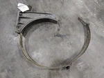 For 2013 Peterbilt 579 Fuel Tank Bracket Right , Mn. Fixed Price $200.03.
