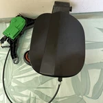 2022 - 2025 Hyundai Sonata Fuel Gas Tank Filler Door Lid Flap Cover Oem. Fixed Price $199.00.