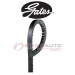 Gates Fan Air Pump Drive Belt For 1973 Gmc K2500 Suburban 4.1L L6 - Rc. Fixed Price $30.61.
