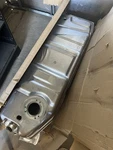 Gas Fuel Tank 18 Gallon For 1995 Chevrolet Blazer Gmc Jimmy Spectra - Meets Oem. Fixed Price $125.00.