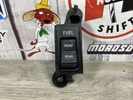 92-97 Ford Truck Series Dual Fuel Tank Selector Switch Oem F2TB-9A050-AB. Fixed Price $35.19.