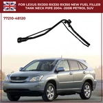 For Lexus RX300 RX330 RX350 Fuel Filler Tank Neck Pipe 2004 -2008 Petrol Awd Fwd. Fixed Price $106.12.