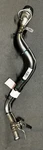 New Oe 2020-2024 Lincoln Nautilus Fuel Gas Take Filler Neck Hose Tube Pipe. Fixed Price $212.49.